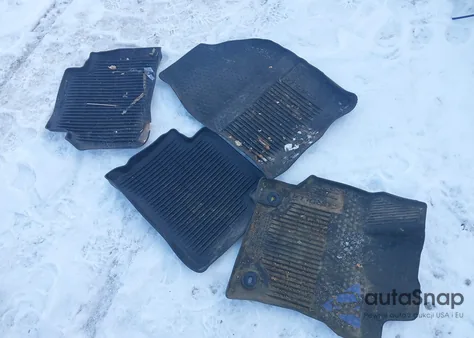 2024 Toyota Corolla Hybrid Le из США, поврежденный, VIN JTDBDMHE4RJ008677